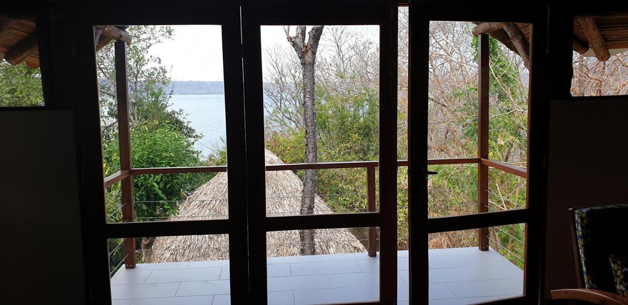 San Simian Lodge La Laguna Eksteriør billede