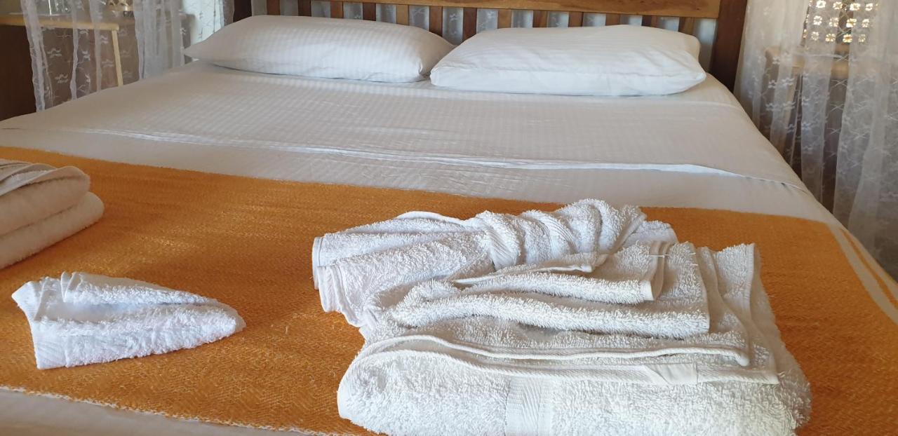 San Simian Lodge La Laguna Eksteriør billede