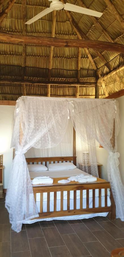 San Simian Lodge La Laguna Eksteriør billede