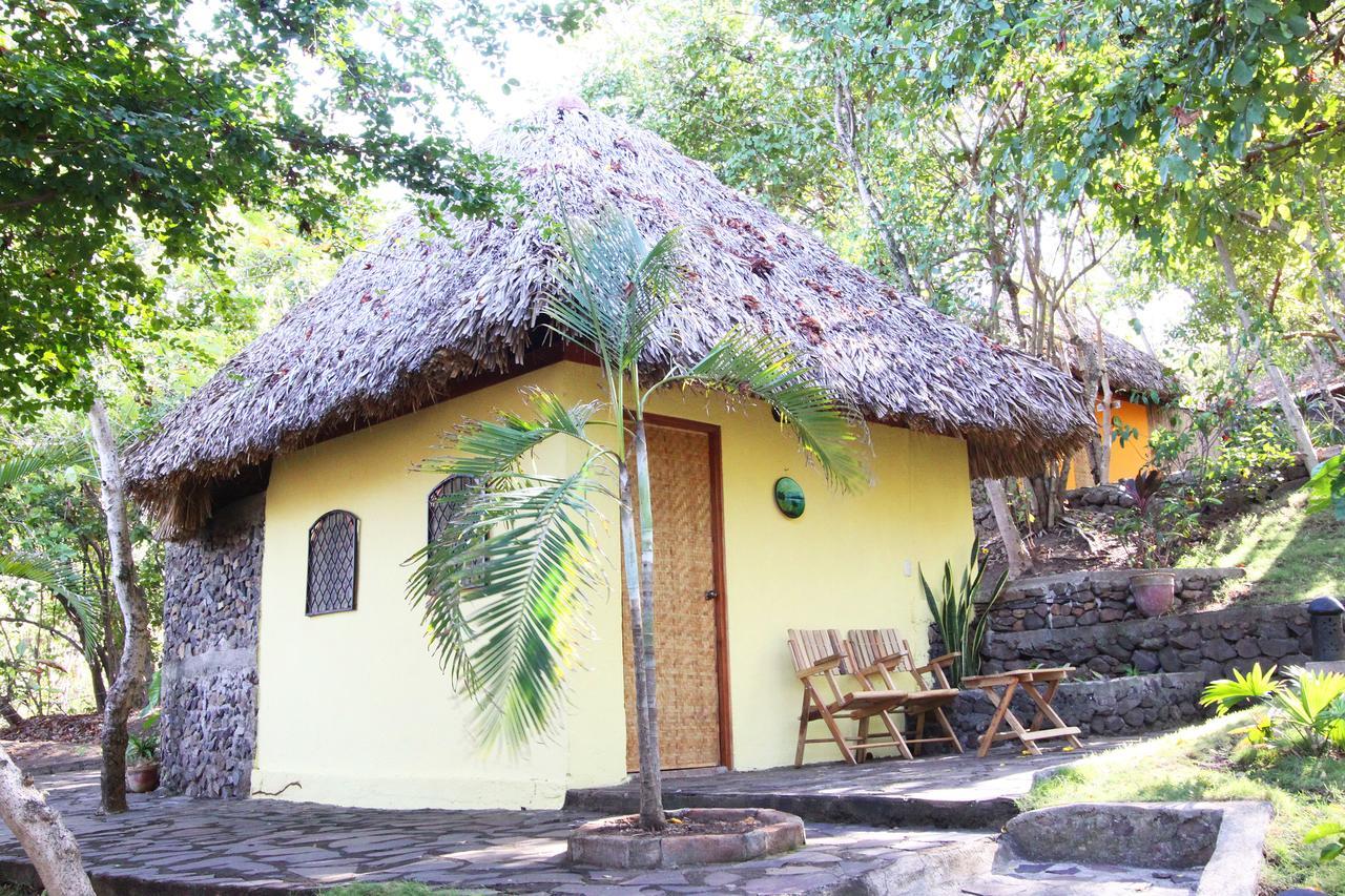 San Simian Lodge La Laguna Eksteriør billede
