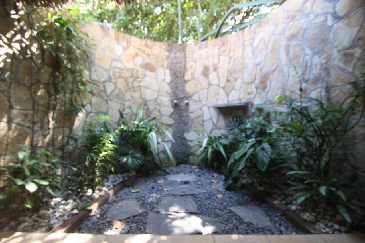 San Simian Lodge La Laguna Eksteriør billede