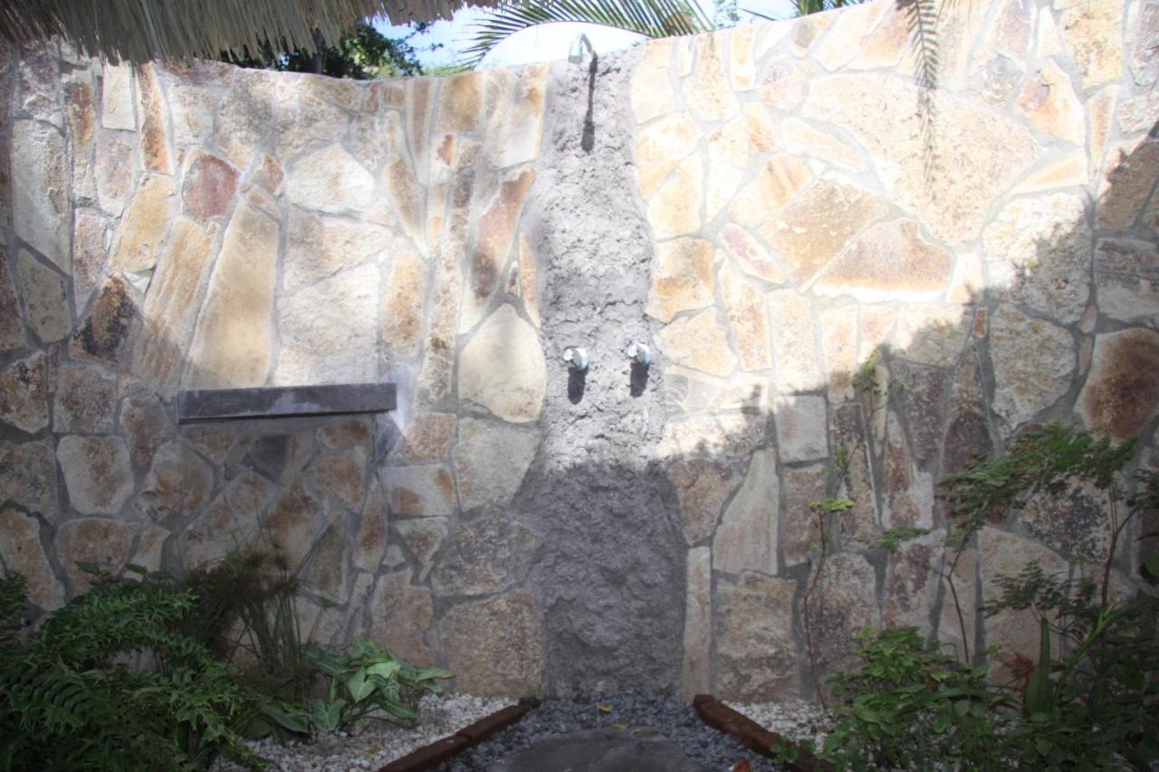 San Simian Lodge La Laguna Eksteriør billede